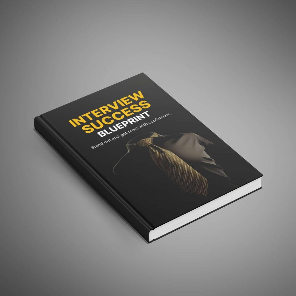 Interview Success Blueprint_2