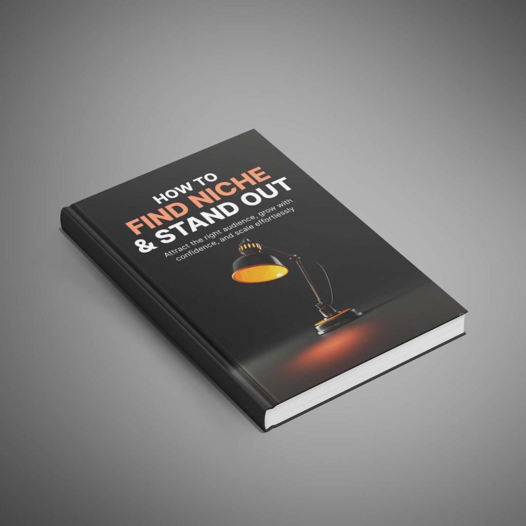 How to Find Niche and Stand Out_2