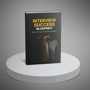 Interview Success Blueprint_1