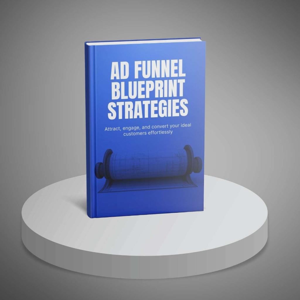 The Advertising Funnel Blueprint Strategies_1