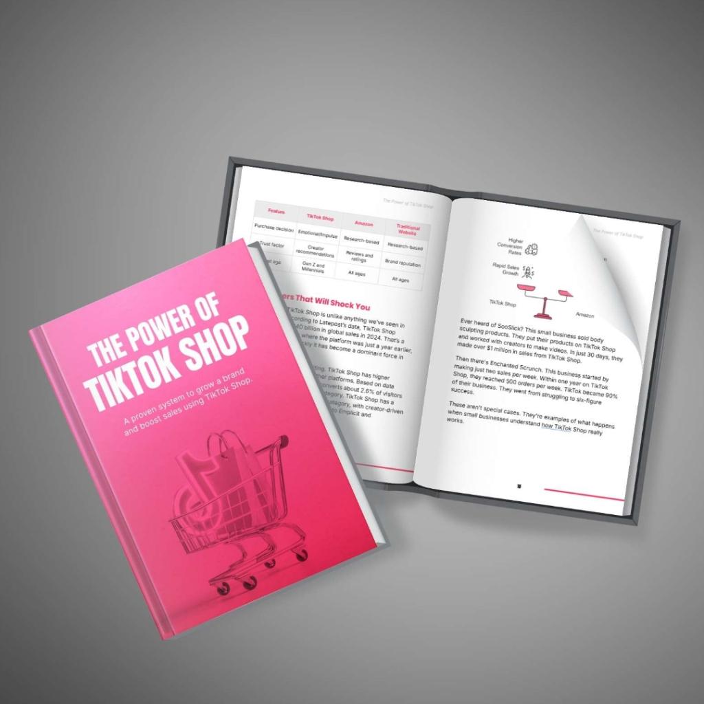 The Power of TikTok Shop_2