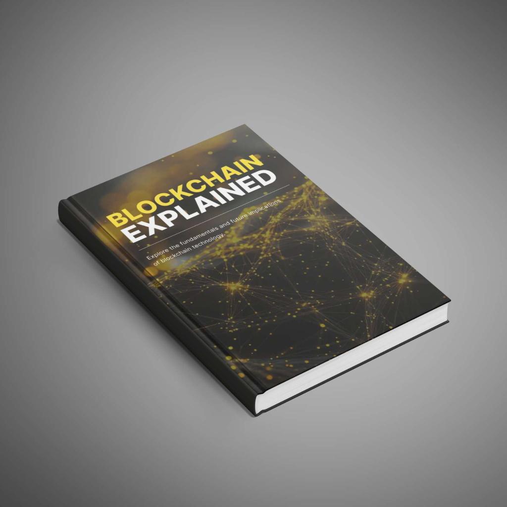 Blockchain Explained_1