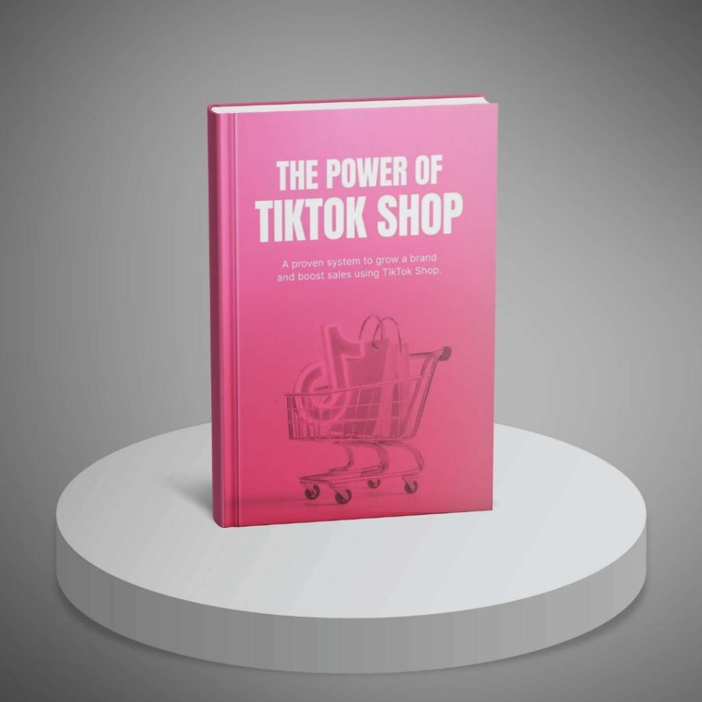 The Power of TikTok Shop - The Brain Gym