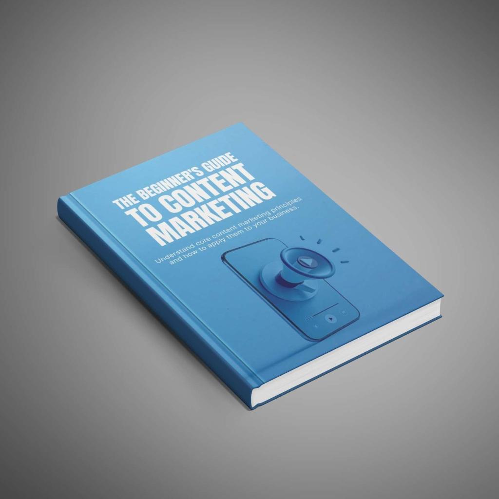 The Beginner's Guide to Content Marketing_2