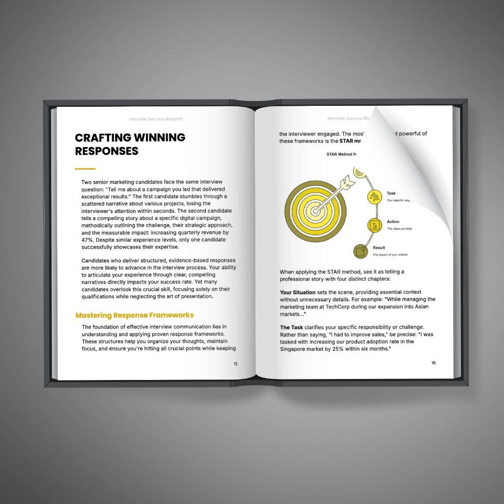 Interview Success Blueprint_3