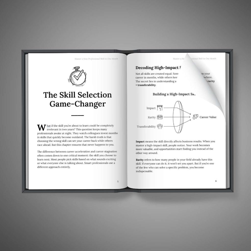 Master a New Professional Skill in One Month_3