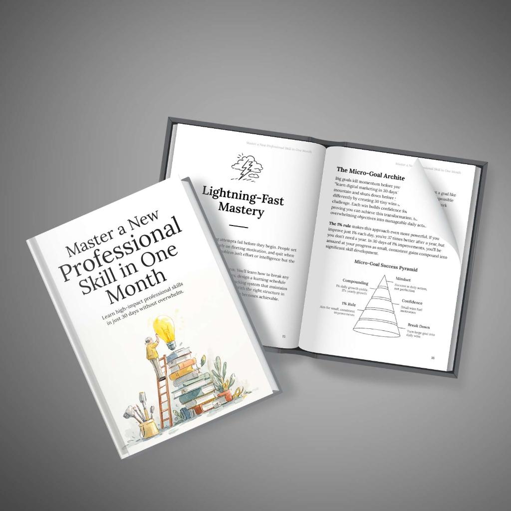 Master a New Professional Skill in One Month_4
