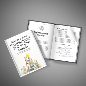 Master a New Professional Skill in One Month_4