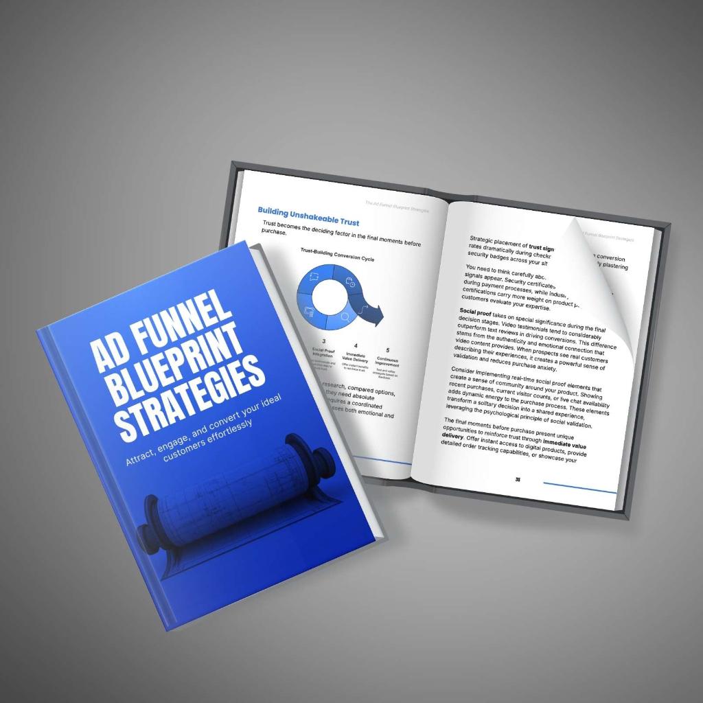 The Advertising Funnel Blueprint Strategies_4