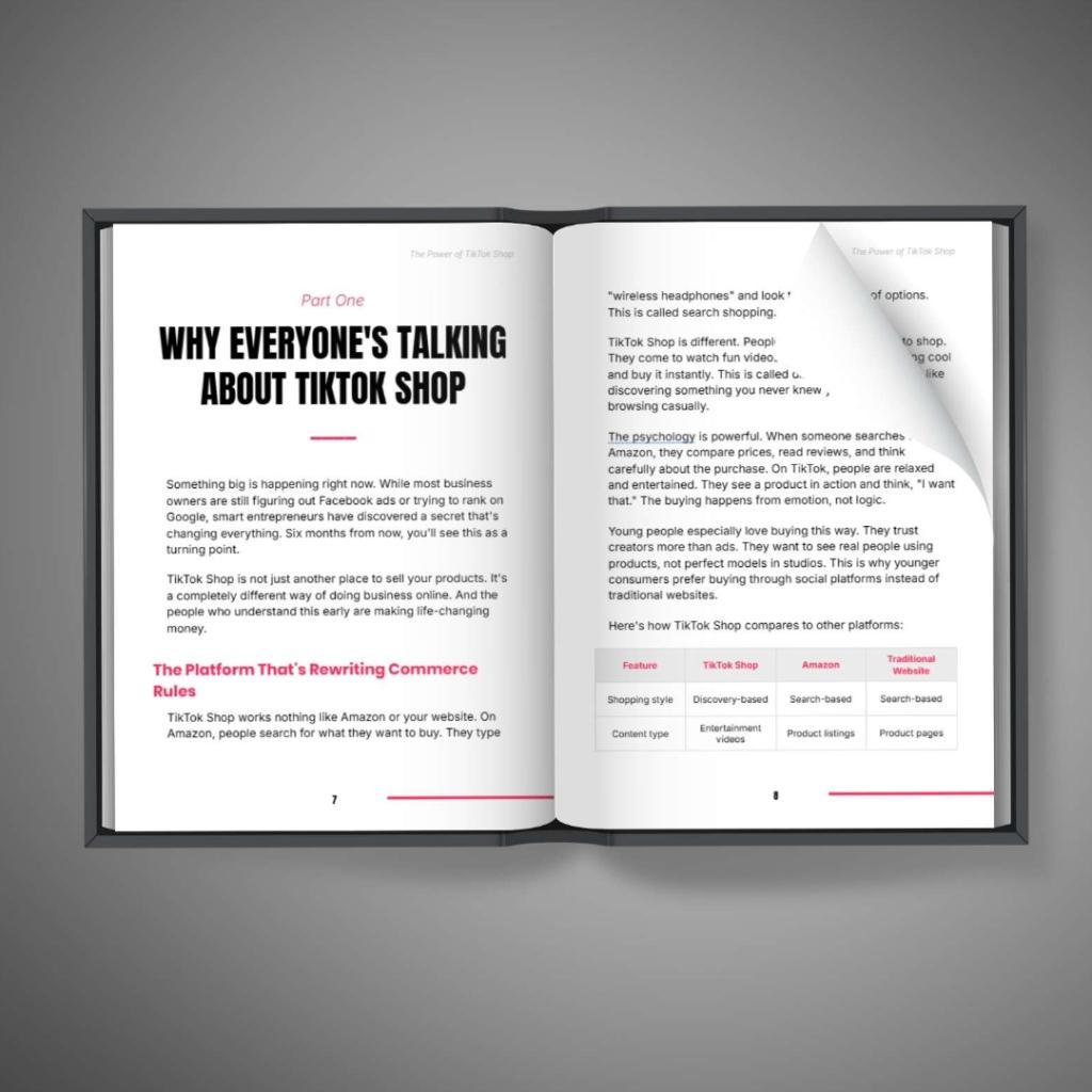 The Power of TikTok Shop_3